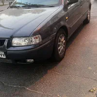 سمند ef7 مدل ۹۴