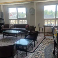 هتل اپارتمان دو خوابه|اجارهٔ کوتاه‌مدت آپارتمان و سوئیت|شیراز, فرهنگیان|دیوار