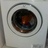 لباسشویی ۶ کیلویی سامسونگ|ماشین لباسشویی و خشک‌کن لباس|قزوین, |دیوار