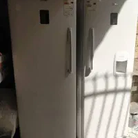 تعمیرات یخچال ساید فریزر ایرانی و خارجی تخصصی|خدمات پیشه و مهارت|اصفهان, شهرک کاوه|دیوار