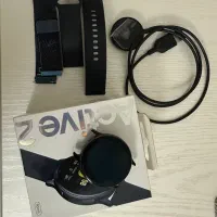ساعت  هوشمند samsung active 2