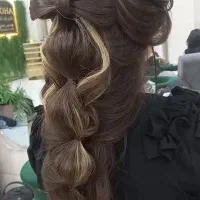 آموزش و خدمات شنیون|خدمات آرایشگری و زیبایی|قرچک, میرزائی شمالی|دیوار