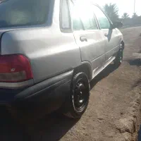 پرایدصبا|خودرو سواری و وانت|اهواز, فاز ۱ پادادشهر|دیوار