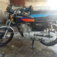 موتور همتاز ۲۰۰مدل۹۵