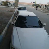 پارس سفید ۸۵|خودرو سواری و وانت|شاهین‌شهر, امام حسین|دیوار