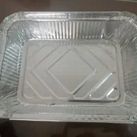 ظروف آلومینیومی ، پک قاشق چنگال ، لیوان|ظروف نگهدارنده، پلاستیکی، یکبارمصرف|تهران, ستارخان|دیوار