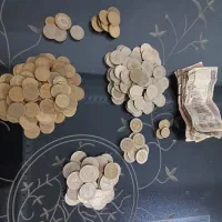 سکه ها قدیمی