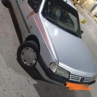 پژو 405 GLX - دوگانه سوز CNG، مدل ۱۳۹۵