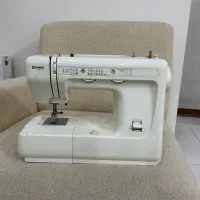 چرخ خیاطی امریکایی کنمور