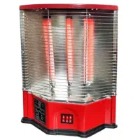 هیتر بخاری برقی|بخاری، هیتر، شومینه|مرودشت, گندم‎|دیوار