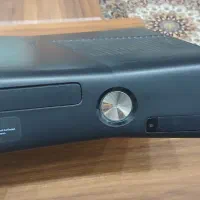 کنسول xbox360 slim