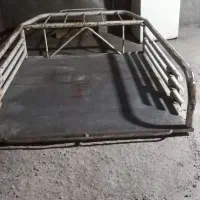 باربند خودرو|قطعات یدکی و لوازم جانبی|رشت, شهرک شهید مفتح|دیوار