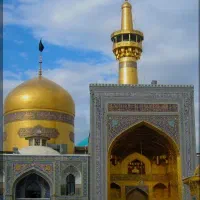 تور مشهد / تعداد محدود به قیمت دو میلیون و نیم