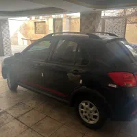 کوییک RS سفارشی فول اپشن ۱۴۰۲ صفر