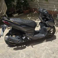 واریو abs 160|موتورسیکلت|تهران, مینای شمالی (مخبر)|دیوار