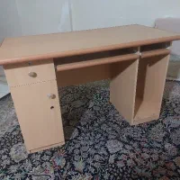 میز کامپیوتر