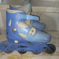 اسکیت