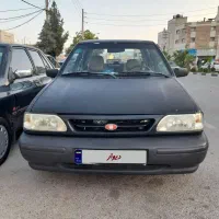 پراید مدل 81