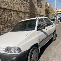 پراید مدل 84|خودرو سواری و وانت|کرج, کوی امامیه|دیوار