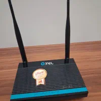 مودم ADSL U.TEL مدل A304U