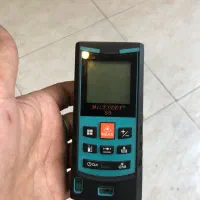 متر لرزری