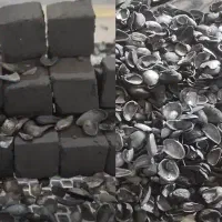 زغال پوسته پسته صادراتی|عمده‌فروشی|خمینی‌شهر, |دیوار