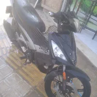 موتورسیکلت