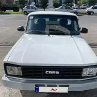 کارا2000 مدل401