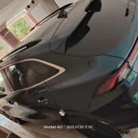 لاماری کم‌کارکرد مدل 1401