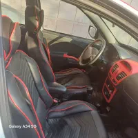 کوییک R 1401|خودرو سواری و وانت|شاهین‌شهر, عطار|دیوار