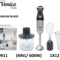 گوشتکوب ۴کاره ونیز