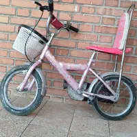 دوچرخه بچه گانه