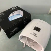 وسایل کاشت و طراحی ناخن|آرایشی، بهداشتی، درمانی|کرج, کیانمهر|دیوار