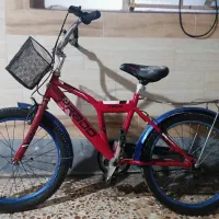 دوچرخه برای سنین ۸ تا ۱۱سال|دوچرخه، اسکیت، اسکوتر|ایذه, |دیوار