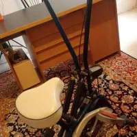 دوچرخه ثابت ورزشی|تجهیزات ورزشی|تربت جام, شاد|دیوار