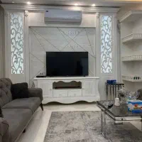 ۶۰متر نما رومی/دسترسی به مترو|فروش آپارتمان|ری, اقدسیه|دیوار