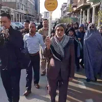 مداح مداحی روضه خوان چاووشی مولودی نوحه خوانی