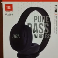 هدفون بلوتوثی مدل JBL|لوازم جانبی موبایل و تبلت|صحنه, |دیوار
