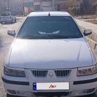 سمند عروسک ای اف|خودرو سواری و وانت|فولادشهر, مسکن مهر فولادشهر|دیوار