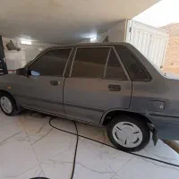 پراید مدل 91نقدواقساط بدون چک وضامن|خودرو سواری و وانت|قرچک, مهدیه|دیوار