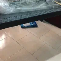 ست میز و صندلی ۷ نفره حصیری|میز و صندلی غذاخوری|تهران, سید خندان (جلفا)|دیوار