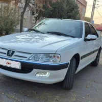 پارس XU7P ۴۰۳|خودرو سواری و وانت|کرج, عظیمیه|دیوار