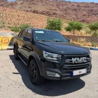 کی ام سی T8 صفر بدون خط خش