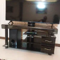 میز تلویزیون زیباوتمیز فروشی|میز تلویزیون|مشهد, صیاد شیرازی|دیوار