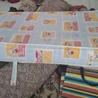 تخت و تشک کودک|تخت و صندلی بچه|پاوه, |دیوار