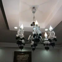 لوستر در حد نو