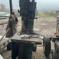 اره فلکه ۸۰