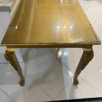 میز ناهار خوری|میز و صندلی غذاخوری|گرگان, |دیوار