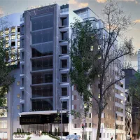 پیش فروش واحد پزشکی در معتبرترین ساختمان پزشکان