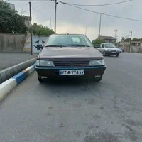 405gli|خودرو سواری و وانت|ارومیه, |دیوار